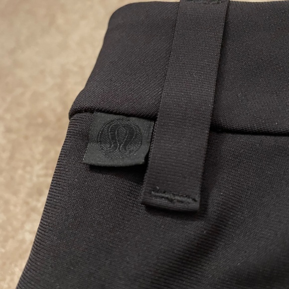 lululemon ABC Classic-Fit Trouser 30L Warpstreme Mens 28W - Picture 6 of 9